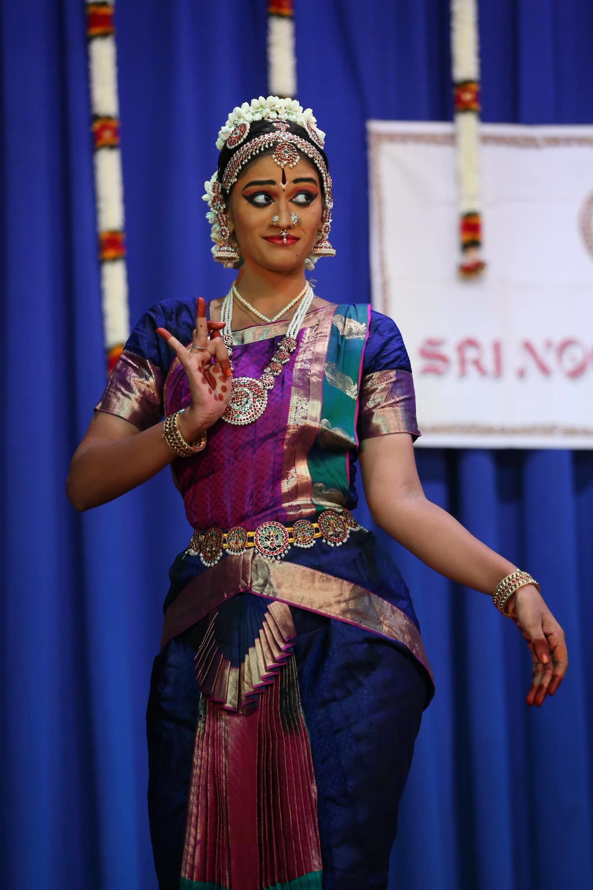 Classical dance