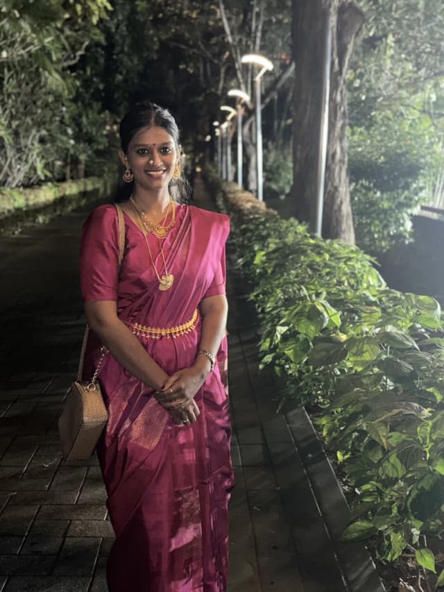 Smt. Sri Durga Devi P