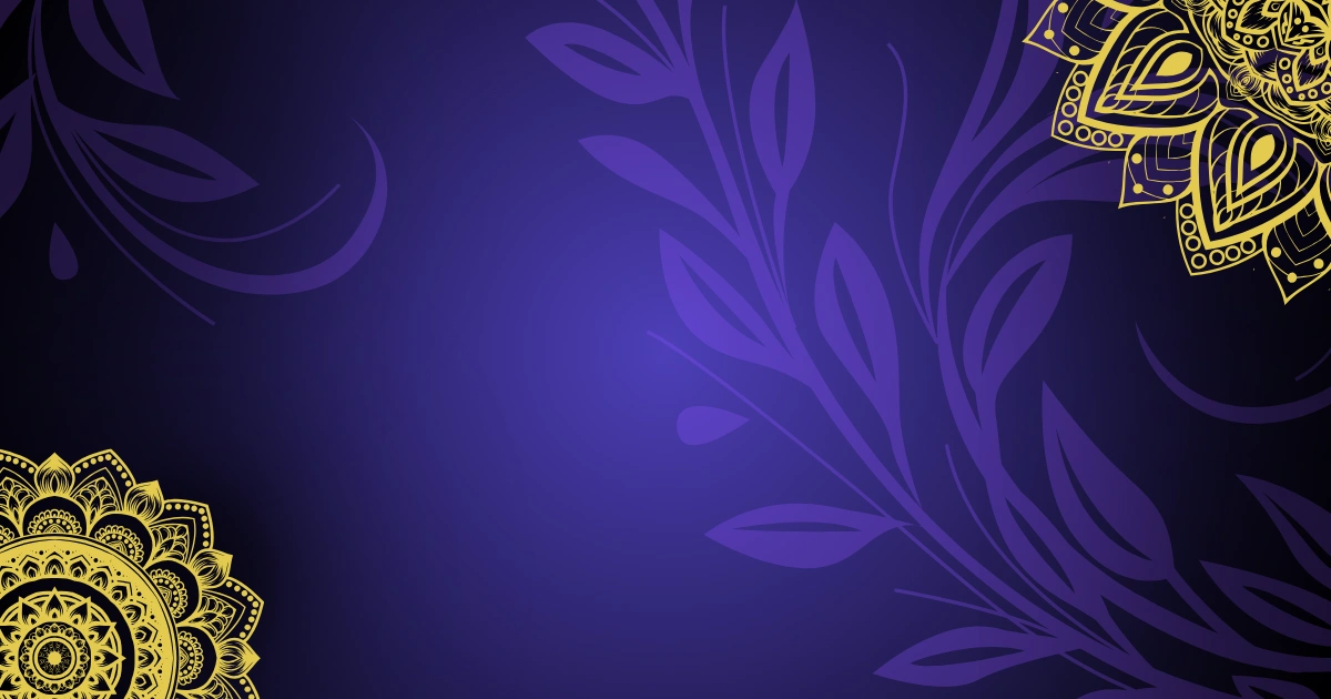 Bharatanatyam performance background at Sri Tala Hamsa Academy